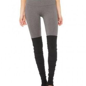 ALO GODDESS LEGGING SIZE XS